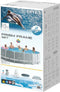 Intex Prism Frame zwembad 457 x 122 cm