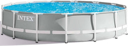 Intex Prism Frame Zwembadset 457x107 cm 26724GN