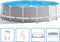 Intex Prism Frame Zwembadset 457x122 cm 26726GN