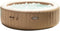 Intex Pure Spa Bubble - Sahara jacuzzi - 236x71 cm - 8 personen
