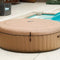 Intex Pure Spa Bubble - Sahara jacuzzi - 236x71 cm - 8 personen
