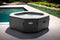 Intex Pure spa - Deluxe Jacuzzi met Jet & Bubble - 201x71 cm - 4 personen