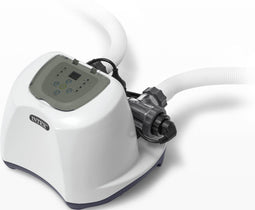 Intex QS1200 Krystal Clear Saltwater System™ 12 Volt