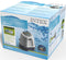 Intex QS200 Krystal Clear Saltwater System™ 12 Volt
