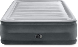 Intex Queen Comfort-Plush High Rise Luchtbed met ingebouwde pomp - 203x152x56 cm