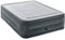 Intex Queen Comfort-Plush High Rise Luchtbed met ingebouwde pomp - 203x152x56 cm