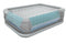 Intex Queen Comfort-Plush High Rise Luchtbed met ingebouwde pomp - 203x152x56 cm