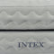 Intex Queen Supreme Air-Flow Luchtbed met ingebouwde pomp - 203x152x51 cm