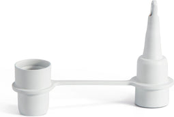 Intex Quickfill Usb150 Airconditioning Luchtpomp Wit