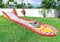 Intex Racing Fun Slide