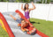 Intex Racing Fun Slide