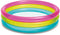 Intex Rainbow Baby Pool - Opblaaszwembad - Ø 86 x 25 cm