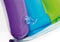 Intex Rainbow Cloud Baby Pool - Opblaaszwembad - 142 x 119 x 84 cm