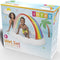 Intex Rainbow Cloud Baby Pool - Opblaaszwembad - 142 x 119 x 84 cm