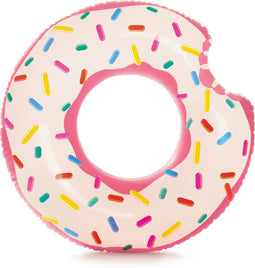 Intex Rainbow Donut Tube - Zwemband - Ø 94 cm
