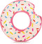 Intex Rainbow Donut Tube - Zwemband - Ø 94 cm