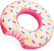 Intex Rainbow Donut Tube - Zwemband - Ø 94 cm