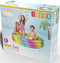 Intex Rainbow Ombre Pool -Opblaaszwembad - Ø 147 x 33 cm