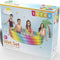 Intex Rainbow Ombre Pool - Opblaaszwembad - Ø 168 x 38 cm