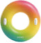 Intex Rainbow Ombre Tube - Zwemband - Ø 122 cm