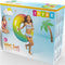 Intex Rainbow Ombre Tube - Zwemband - Ø 122 cm