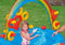 Intex Rainbow Ring Play Center - 297 x 193 x 135 cm