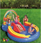Intex Rainbow Ring Play Center - 297 x 193 x 135 cm