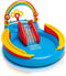 Intex Rainbow Ring Play Center - 297 x 193 x 135 cm
