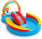 Intex Rainbow Ring Play Center - 297 x 193 x 135 cm