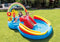 Intex Rainbow Ring Play Center - 297 x 193 x 135 cm