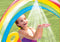 Intex Rainbow Ring Play Center - 297 x 193 x 135 cm