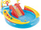 Intex Rainbow Ring Play Center - 297 x 193 x 135 cm