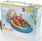 Intex Rainbow Ring Play Center - 297 x 193 x 135 cm