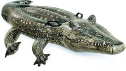 Intex Realistic Gator Ride-ON - Leeftijd 3+
