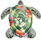 Intex Realistic Sea Turtle Ride-ON - Leeftijd 3+
