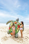 Intex Realistic Sea Turtle Ride-ON - Leeftijd 3+