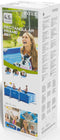 Intex Rectangular Frame Pool - Opzetzwembad - 450 x 220 x 84 cm