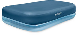 Intex Rectangular Pool Cover 262 x 175/305 x 183 cm
