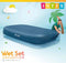Intex Rectangular Pool Cover 262 x 175/305 x 183 cm