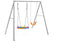 Intex Saucer & Swing Twee Swing Activiteiten - Schommelset
