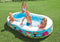 Intex Snorkel Fun Swim Center™ Pool - Opblaaszwembad - 262 x 160 x 46 cm