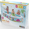 Intex Snorkel Fun Swim Center™ Pool - Opblaaszwembad - 262 x 160 x 46 cm