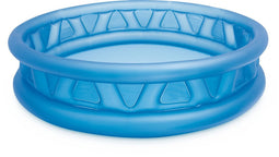 Intex Soft Side Pool - Opblaaszwembad - Ø 188 x 46 cm