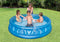 Intex Soft Side Pool - Opblaaszwembad - Ø 188 x 46 cm