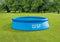 Intex Solar Pool Cover - Easy Set® & Frame Zwembad Ø 305 cm