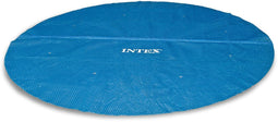 Intex Solar Pool Cover - Easy Set® & Frame Zwembad Ø 488 cm
