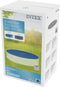 Intex Solar Pool Cover - Easy Set® & Frame Zwembad Ø 488 cm