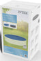 Intex Solar Pool Cover - Easy Set® & Frame Zwembad Ø 488 cm