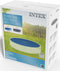 Intex Solar Pool Cover - Easy Set® & Frame Zwembad Ø 549 cm