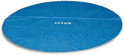 Intex Solar Pool Cover - Easy Set® Ø 244 cm